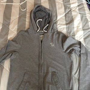 Abercrombie and Fitch